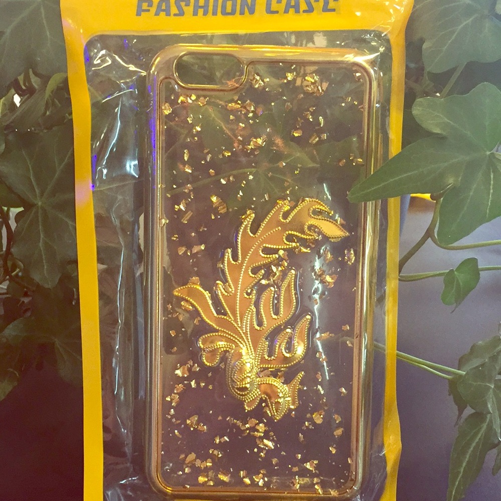 iPhone 6 Plus case!